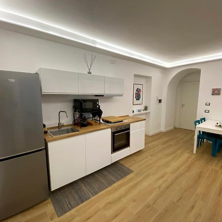 Scarlatti 67 Apartment Неаполь Экстерьер фото