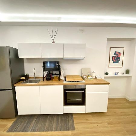 Scarlatti 67 Apartment Неаполь Экстерьер фото