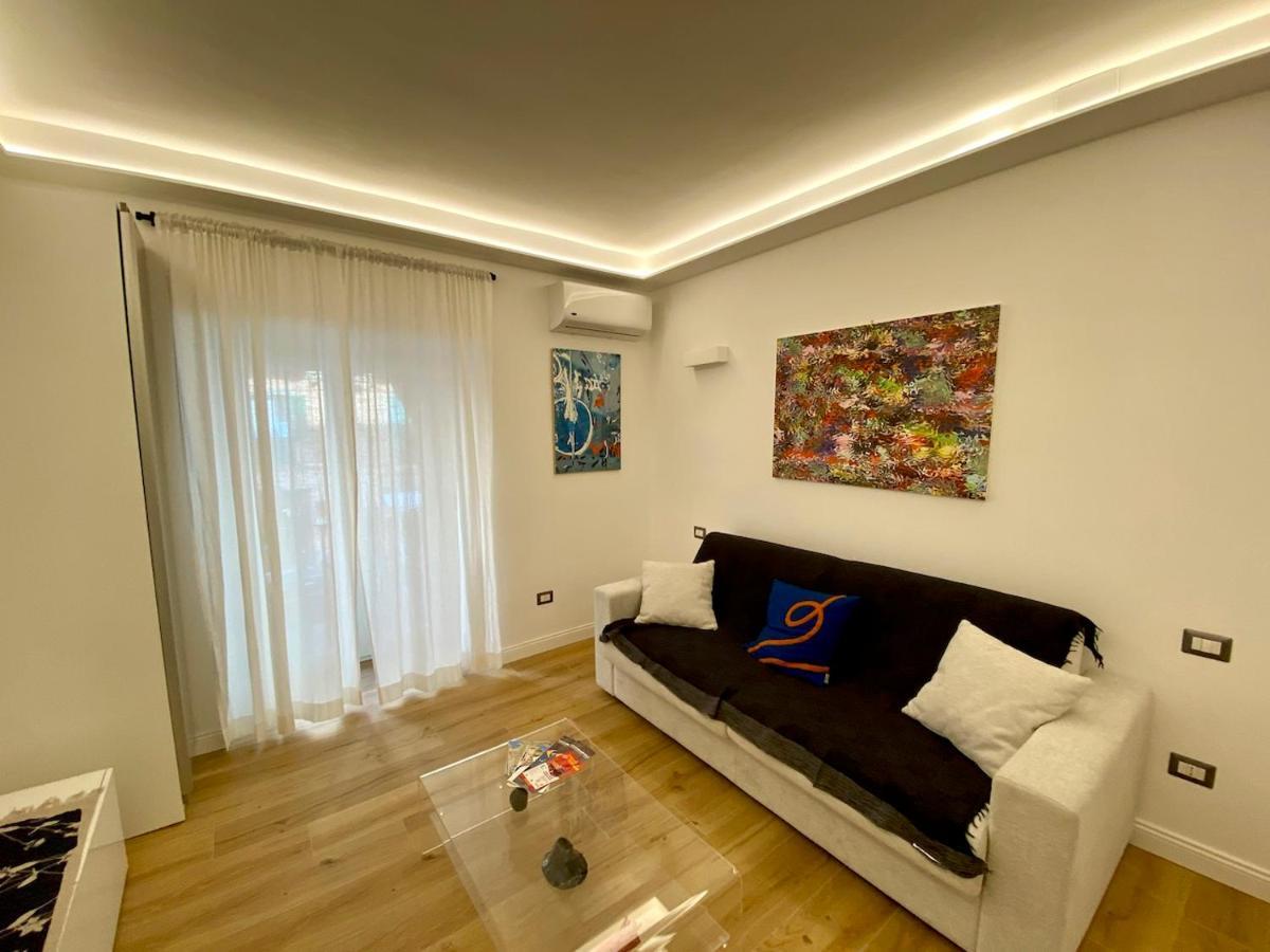Scarlatti 67 Apartment Неаполь Экстерьер фото