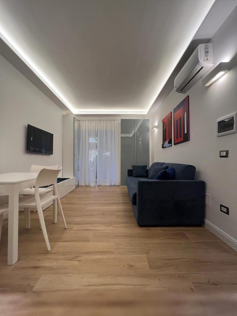 Scarlatti 67 Apartment Неаполь Экстерьер фото