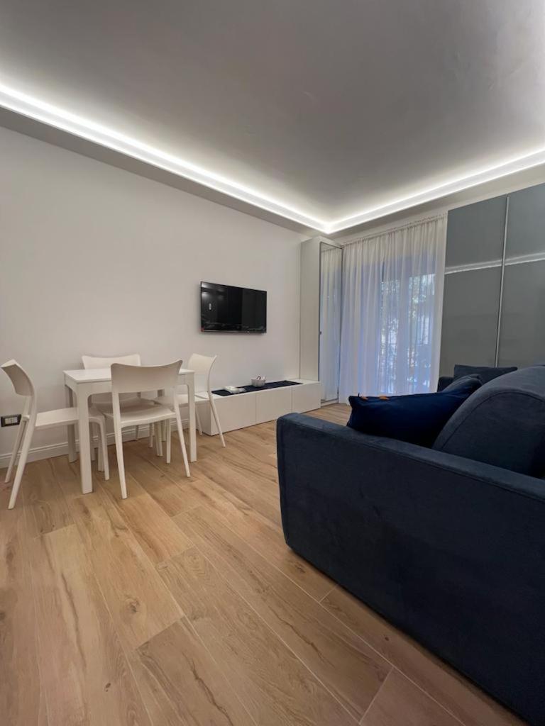 Scarlatti 67 Apartment Неаполь Экстерьер фото